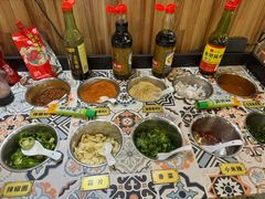 -燚青春东北泥炉烤肉(百合店)