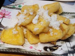 -长寿参鸡汤(朝韩风情街店)