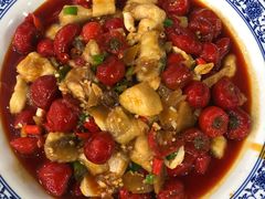 -力力豆花庄(广渠门店)