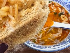 -老三羊汤【北兴隆街店】