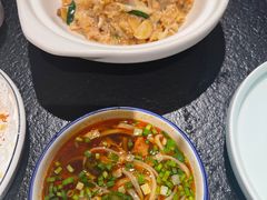 -唐猫庭院·千年陕菜(赛格国际购物中心店)