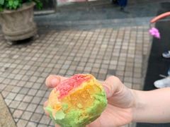 -陶陶居饼家(惠福东路店)