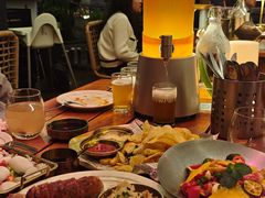 -埠口精酿夜景餐酒吧· BREWPORT BISTRO(长嘉汇重庆之眼店)