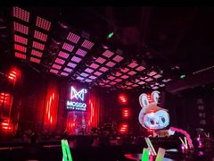 -MOSSO·Liveshow(M3香港广场店)