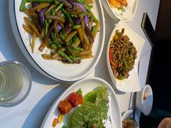-食光慢宴·安吉土菜馆