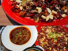 -鸡本无敌江湖菜(摩尔城店)