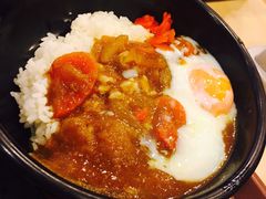 -食其家·牛丼咖喱(天津梅江印象城店)