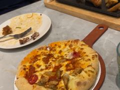 -必胜客(玉泉远洋店)