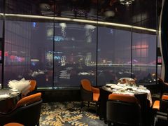 -君庭中餐厅(湘江豪生店)