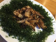 -之参餐厅(前门大街店)