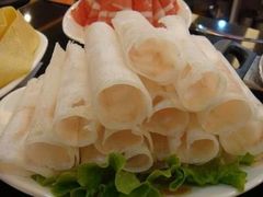 -呷哺呷哺 黄金牧场 (大港油田幸福广场店)