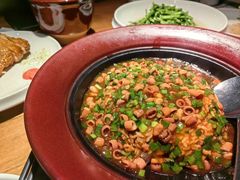 -小放牛炒菜馆(华北商厦店)