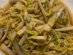 娃娃菜-富临轩私房菜(集庆门大街店)