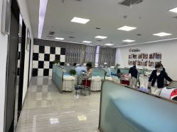 -悟空祛痘·亚健康皮肤管理中心