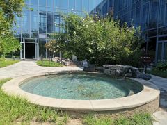 -中家鑫园温泉酒店鑫悦汤泉