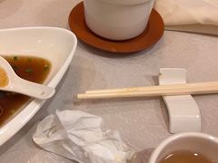 -苏州阳澄湖澜廷酒店-有景阁中餐厅