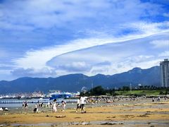 -在海一方公园