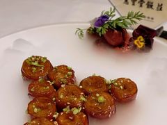 -惠丰堂饭庄·烤鸭·京味菜(翠微路店)