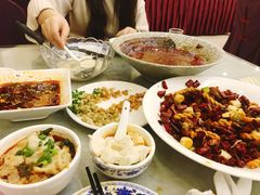 -成都驻京办餐厅(蜀都宾馆店)