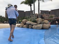 -亚马逊丛林水乐园