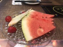 -龙聚德北京烤鸭(沙坪坝华宇A馆店)