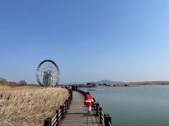 -苏州太湖湖滨国家湿地公园