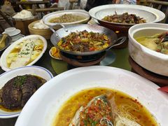 -印象鲵宴·张家界地标美食名片(溪布街店)