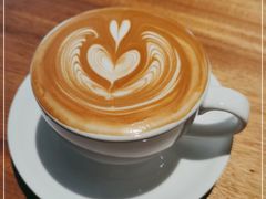 -翠贝卡&Mama Kelly Brunch Coffee(河西店)