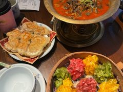 -龍聚祥烧麦馆(万达店)