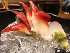 -無境·匠心日本料理(汉街店)