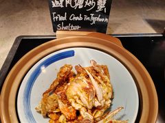 -前海华侨城JW万豪酒店·都会尚膳自助餐厅·牛排海鲜酒水畅飨