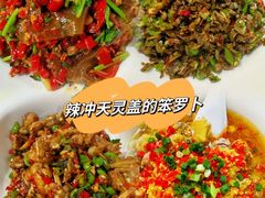 -笨罗卜浏阳菜馆(龙华鹏润达店)