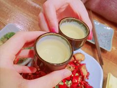 -繁·醉花亭小酒馆(鼓楼店)