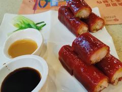 -点都德(盘福楼店)