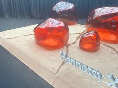 -精绝七日-新疆尼雅遗址数字大展【拉法耶文化艺术中心】