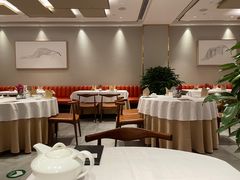 大堂-北京厨房(SKP店)
