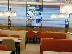大堂-香港新曜记·粤菜点心(滨江宝龙店)