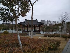 -董永七仙女文化园