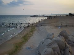 -老虎石海上公园