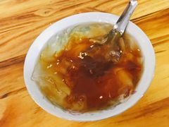 木瓜水-木瓜老店