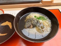 -橼舍鮨青木