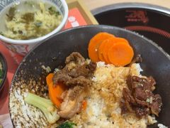 -吉野家(回龙观同成街店)