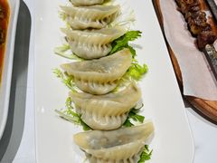 -丝路有约·西域美食