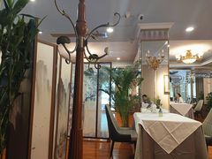 -新侨三宝乐西餐厅(崇文门店)