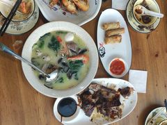 -百家鲜·杭帮菜