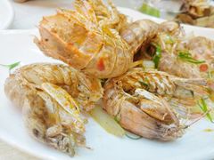 皮皮虾-覃记海鲜美食餐厅