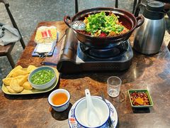 -凤兴鸡煲(宝安海雅店)