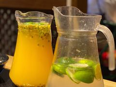 -有一锅·黑山羊腊排骨土鸡火锅(古城四方街店)