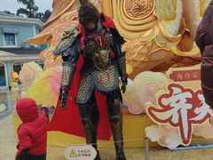 -海合安成都极地海洋公园