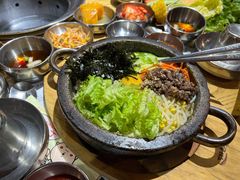 -姜虎东白丁烤肉(恒隆广场店)